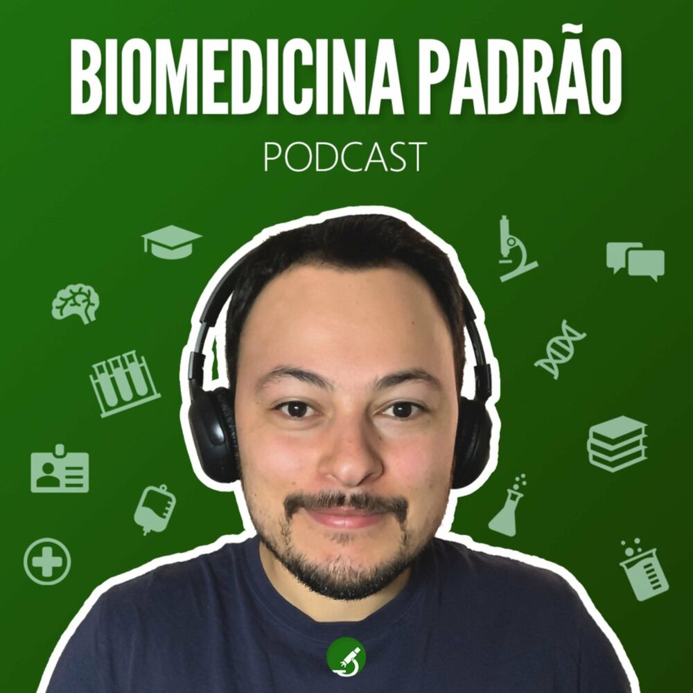 Ministério do Esporte • A podcast on Spotify for Podcasters