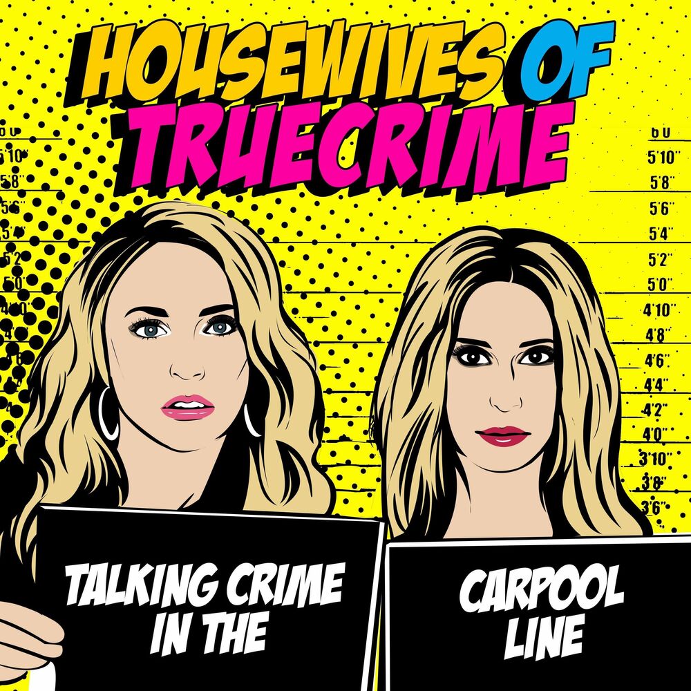 Listen to Housewives of True Crime podcast Deezer image
