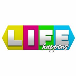 Show cover of Life Happens