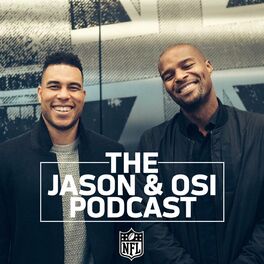 Show cover of The Jason & Osi Podcast