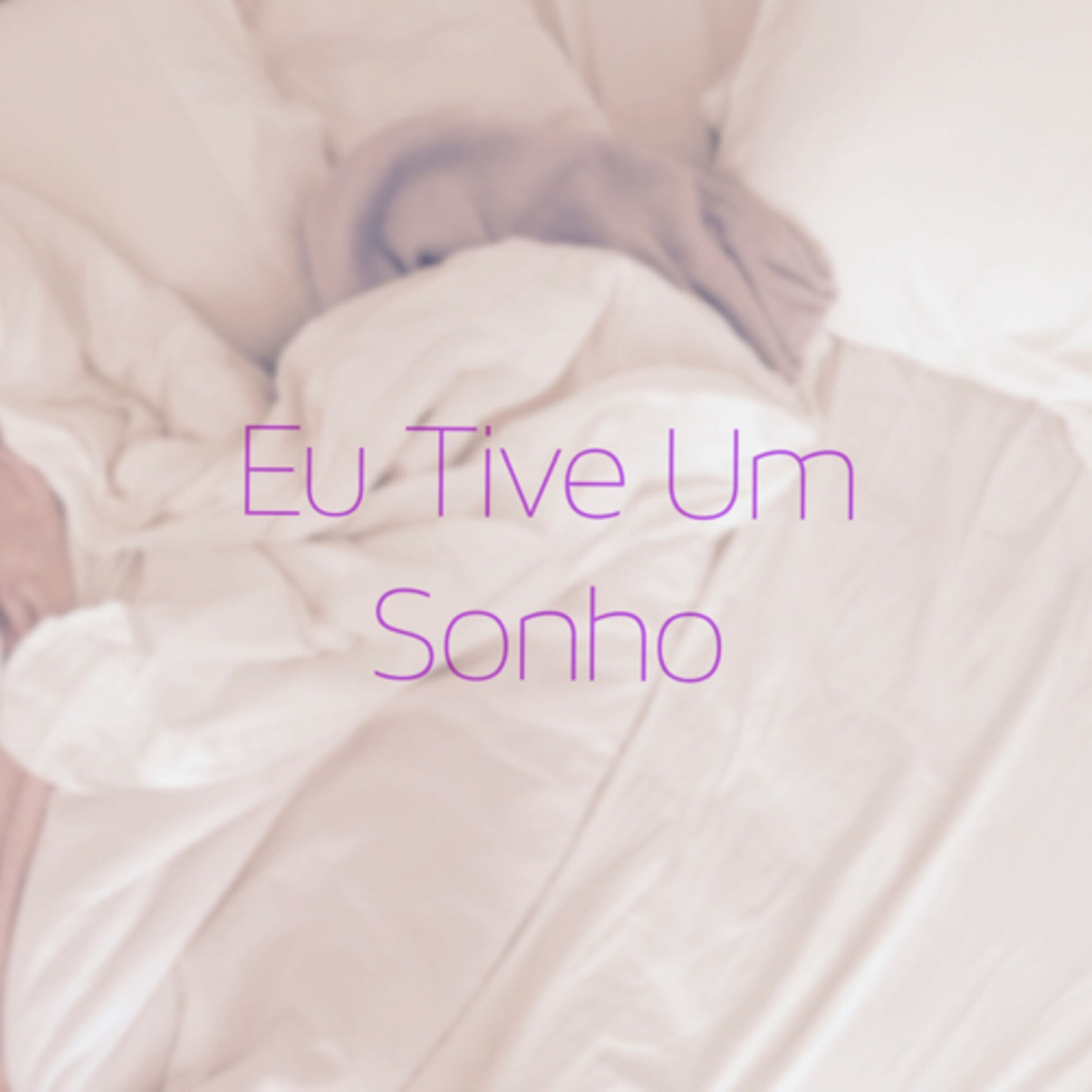 Listen to Eu Tive Um Sonho podcast | Deezer