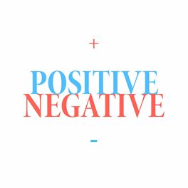 Show cover of Positive Negative