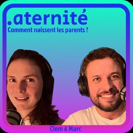 Show cover of aternité