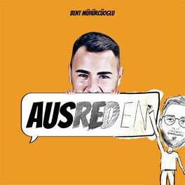 Show cover of Ausreden