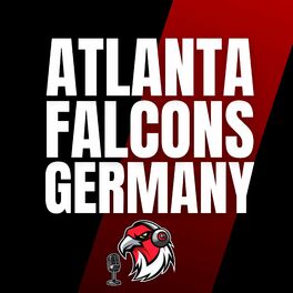 Show cover of Atlanta Falcons Germany