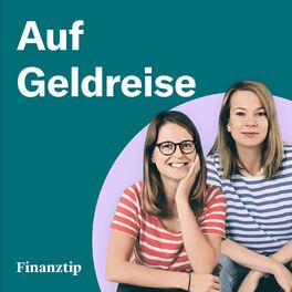 Show cover of Auf Geldreise - der Finanztip-Podcast für Frauen