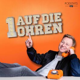 Show cover of 1 auf die Ohren