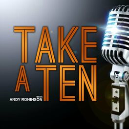 Show cover of Take a Ten Musicals