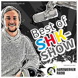 Show cover of Best of SHK-Show