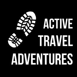 Show cover of Active Travel Adventures