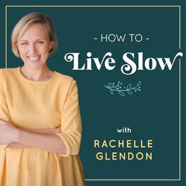 Show cover of How to Live Slow