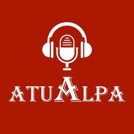 Show cover of Atualpa - Palestras Públicas
