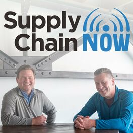 Show cover of Supply Chain Now