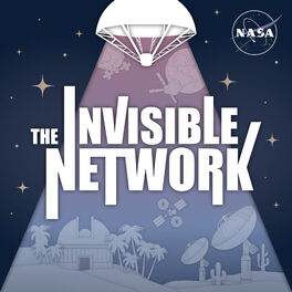 Show cover of The Invisible Network