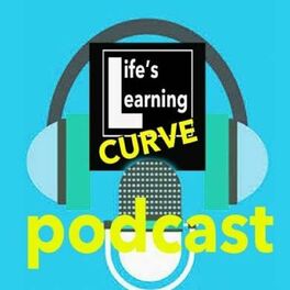 Show cover of Life's Learning Curve