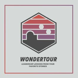 Show cover of WonderTour