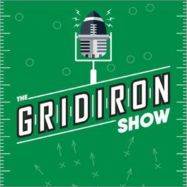 Show cover of The Gridiron NFL Show