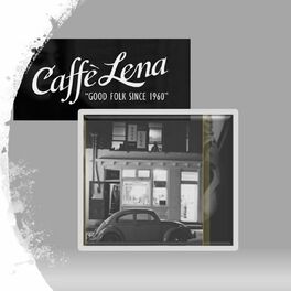 Show cover of Caffe Lena _ Meet the Performers