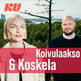 Show cover of Koivulaakso & Koskela