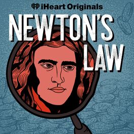 Show cover of Newton's Law
