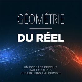 Show cover of Géométrie du réel