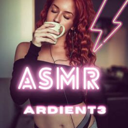Show cover of ASMR para DORMIR_SUSURROS 𝘼𝙍𝘿𝙄𝙀𝙉𝙏𝙀𝙎