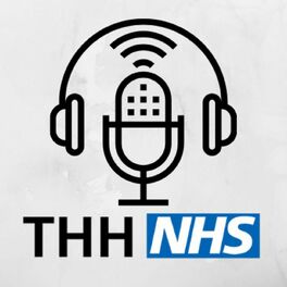 Show cover of The Hillingdon Hospitals' Podcast