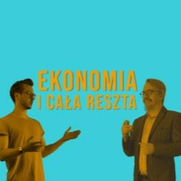 Show cover of Ekonomia i cała reszta