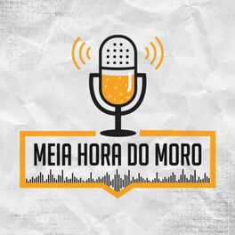 Show cover of Meia Hora do Moro