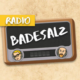 Show cover of Radio Badesalz