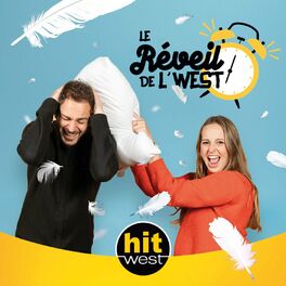 Show cover of Le Réveil de l'West