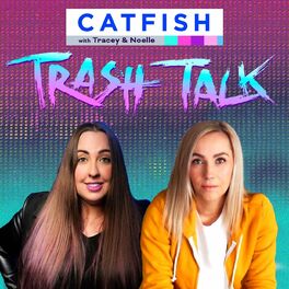 Show cover of Catfish Trash Talk