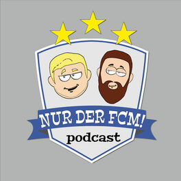 Show cover of Nur der FCM! - Der Podcast