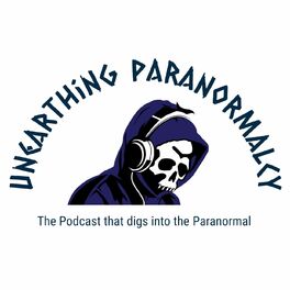 Show cover of Unearthing Paranormalcy