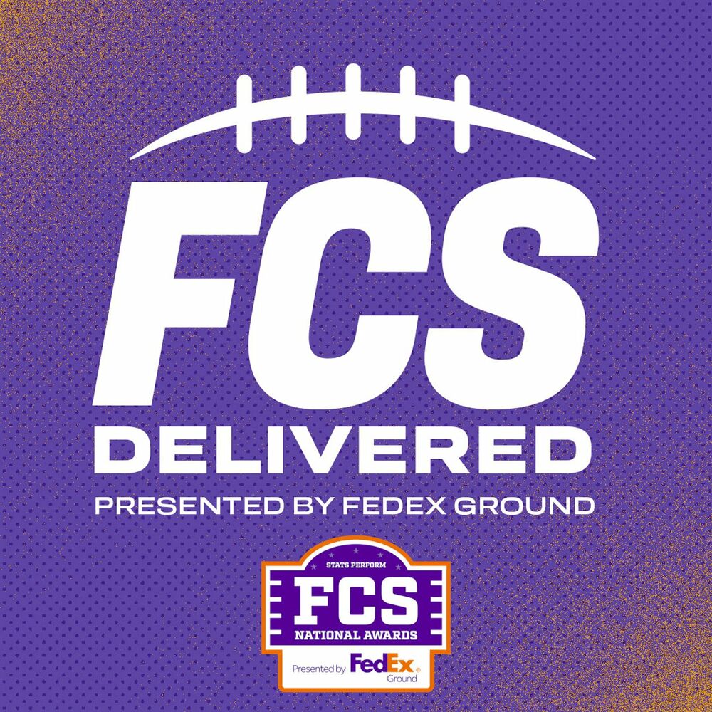 FCS Awards to Feature Payton, Buchanan Winners