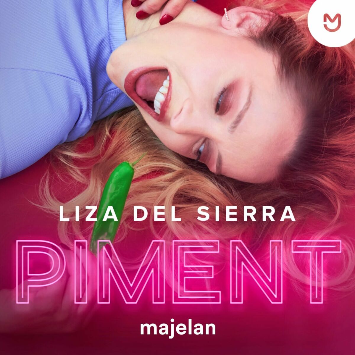 Écoute le podcast Piment | Deezer