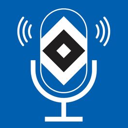 Show cover of PUR DER HSV - der HSV-Podcast