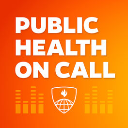 Show cover of Public Health On Call