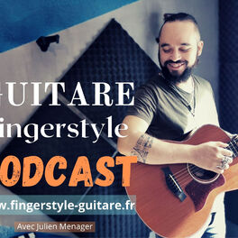 Show cover of Fingerstyle Guitare