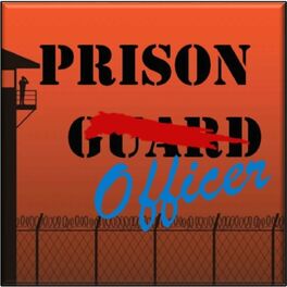 Show cover of The Prison Officer Podcast