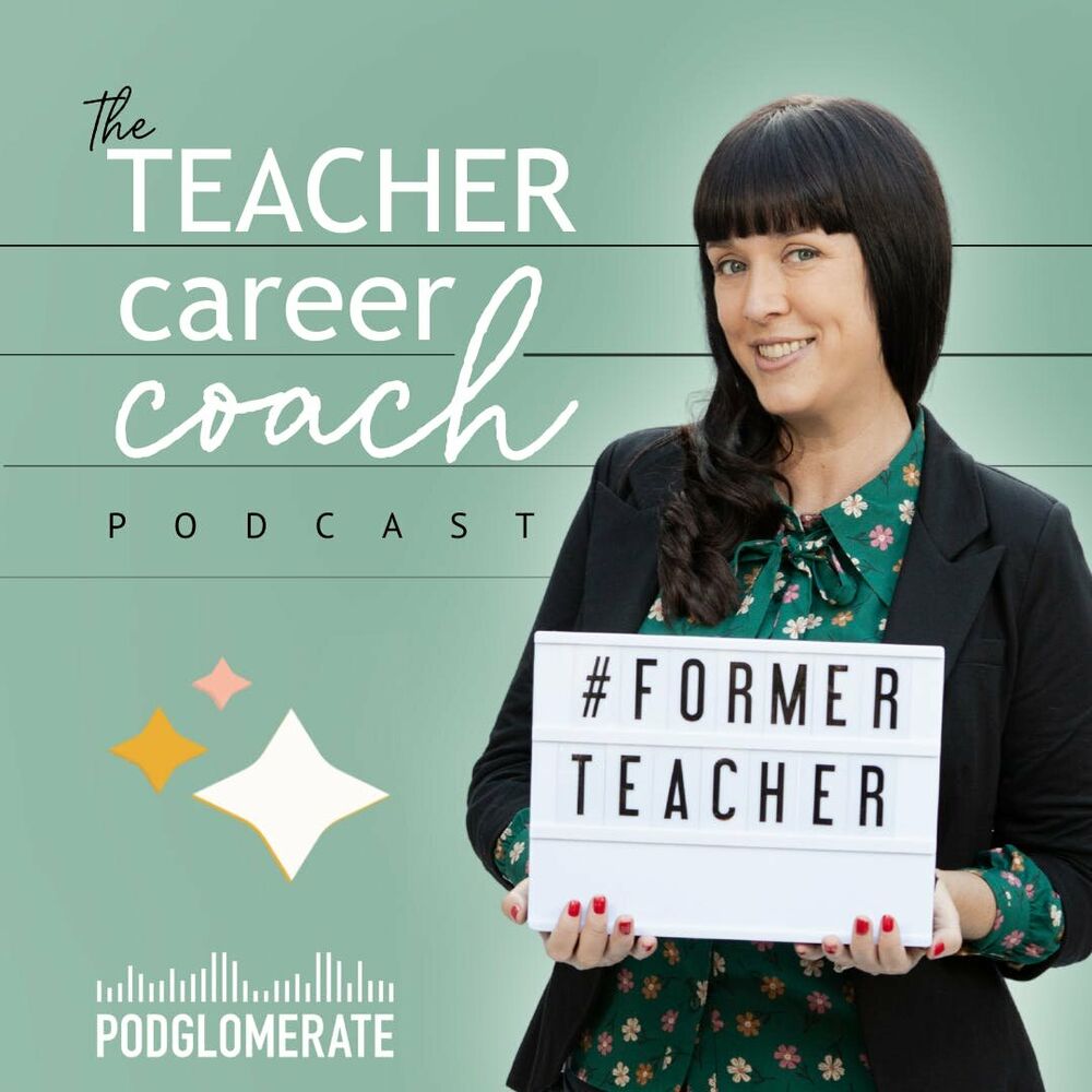 Arriba 92+ imagen teacher career coach podcast