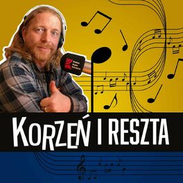 Show cover of Korzeń i reszta | Radio Katowice