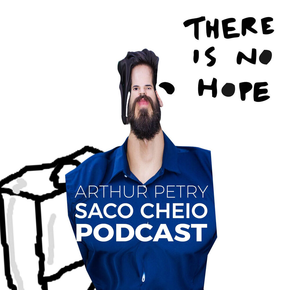 Saco Cheio Podcast