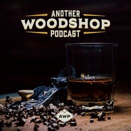 Show cover of Another Woodshop Podcast