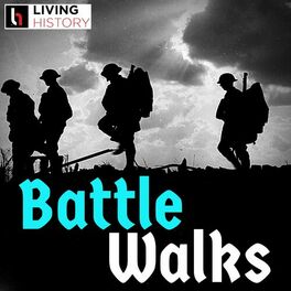 Show cover of BattleWalks