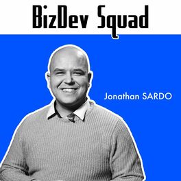 Show cover of BizDev Squad