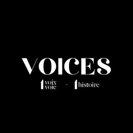 Show cover of VOICES par Nona Paris