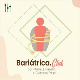 Show cover of Bariátrica.Club