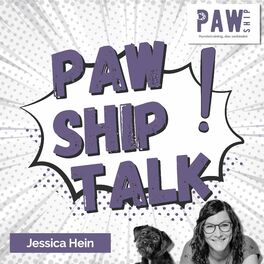 Show cover of PAWship | Hundetraining, das verbindet!