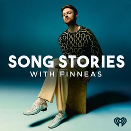 Show cover of Song Stories